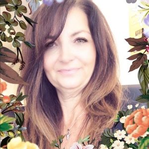 Meet your Posher, Jill